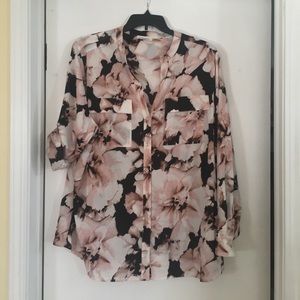 Calvin Klein Tunic. 2x